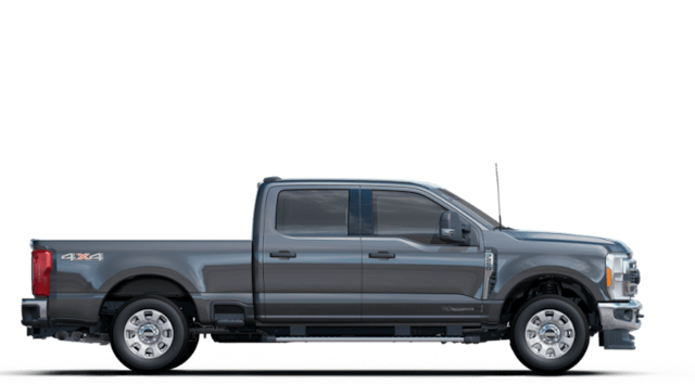 2024 Ford SuperDuty